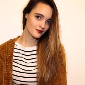 Meet your Posher, Brooke